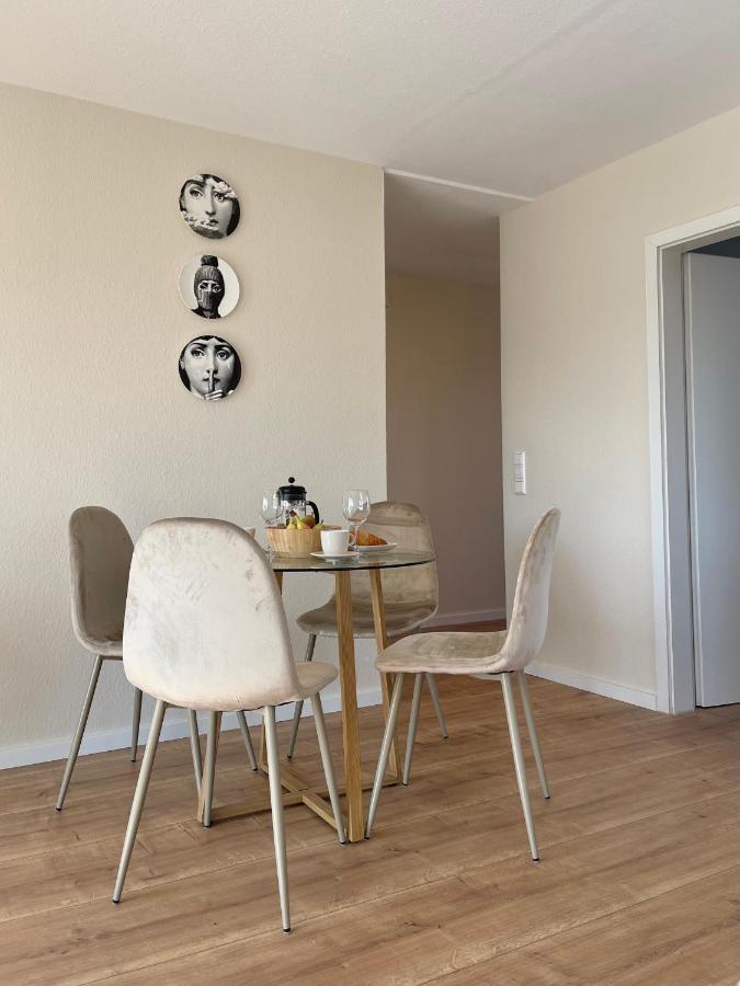 Fewo Apartment Lake Of Constance FDH Εξωτερικό φωτογραφία