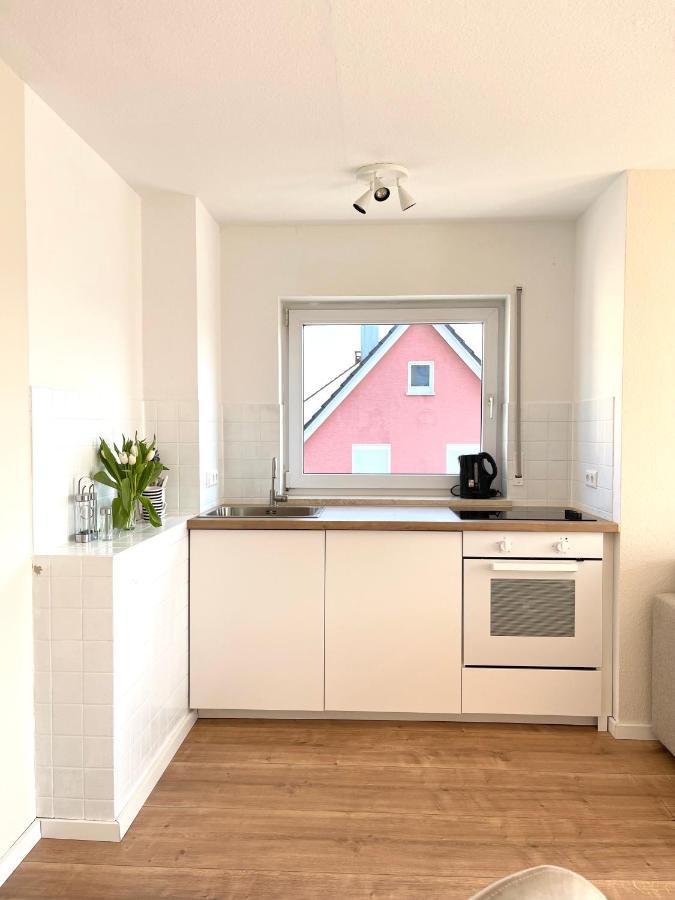 Fewo Apartment Lake Of Constance FDH Εξωτερικό φωτογραφία