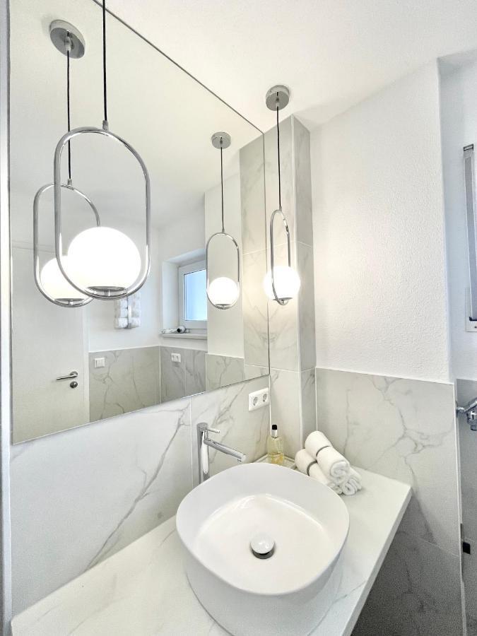 Fewo Apartment Lake Of Constance FDH Εξωτερικό φωτογραφία
