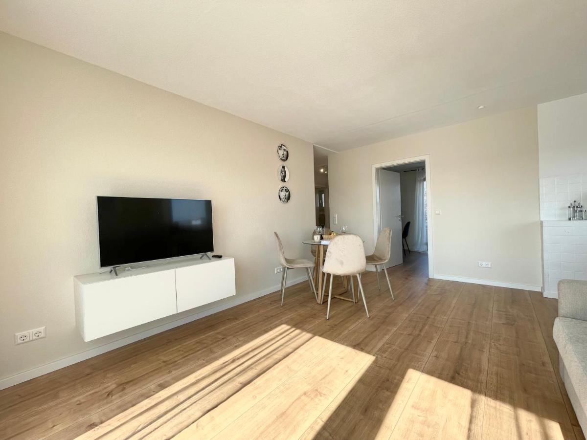 Fewo Apartment Lake Of Constance FDH Εξωτερικό φωτογραφία