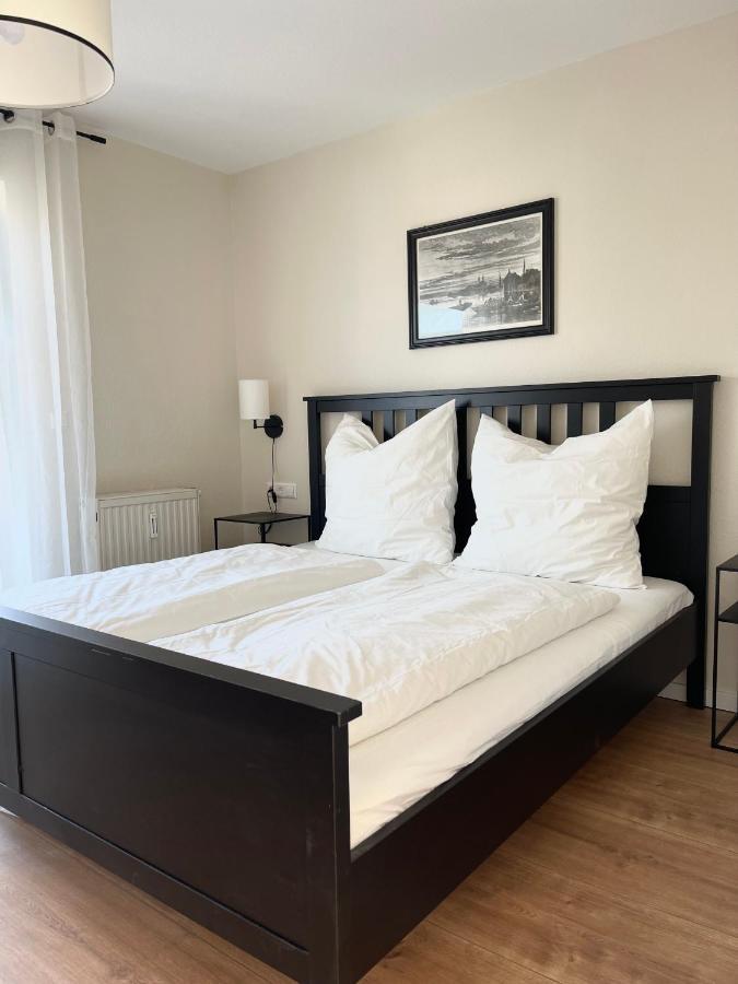 Fewo Apartment Lake Of Constance FDH Εξωτερικό φωτογραφία