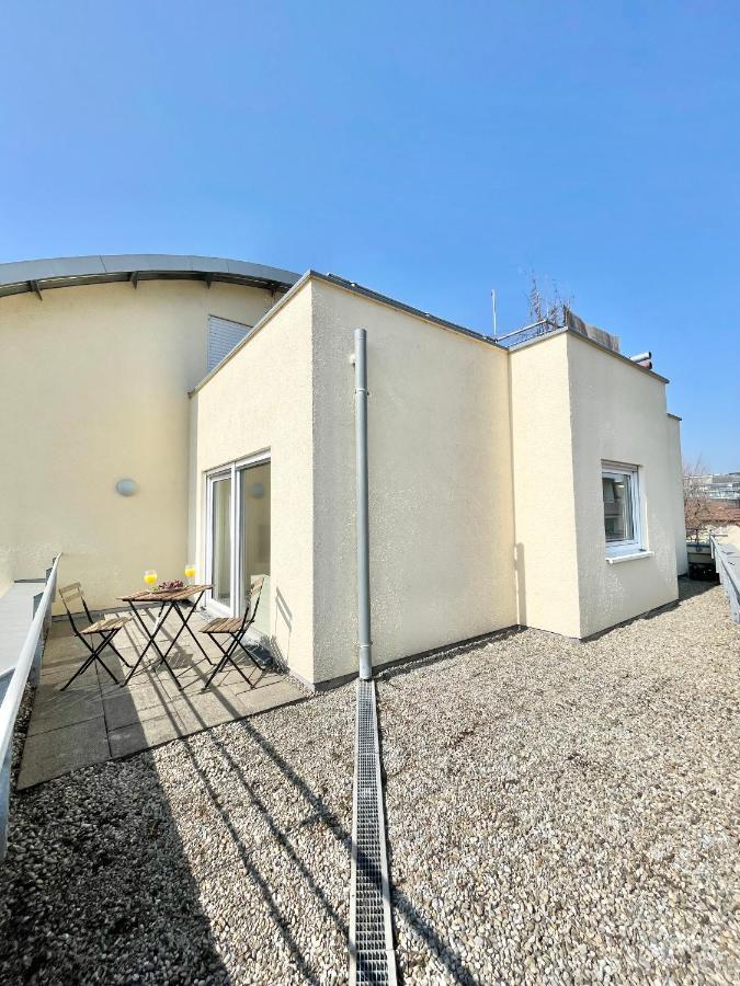Fewo Apartment Lake Of Constance FDH Εξωτερικό φωτογραφία