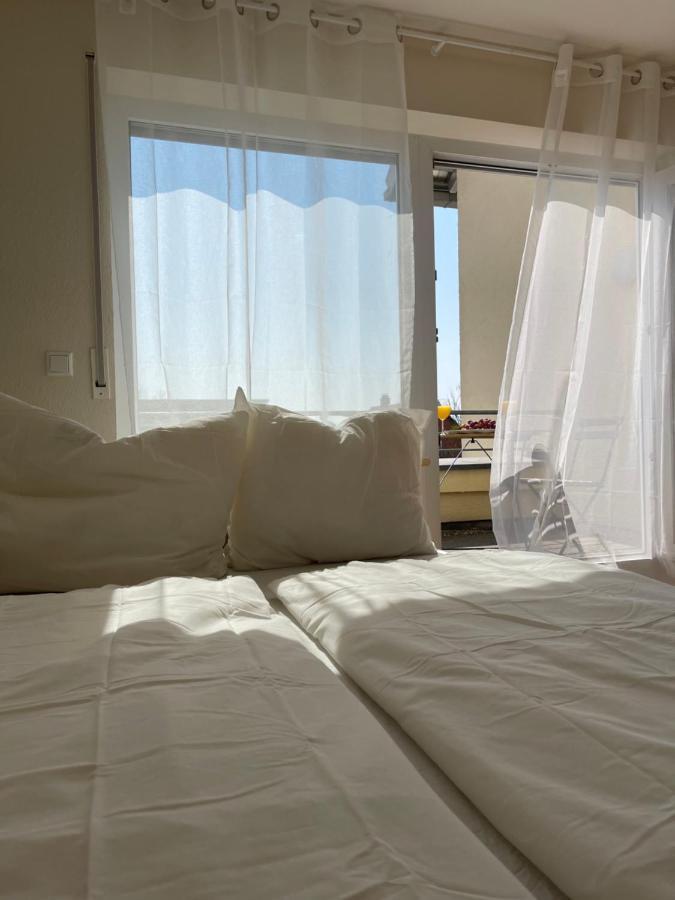 Fewo Apartment Lake Of Constance FDH Εξωτερικό φωτογραφία