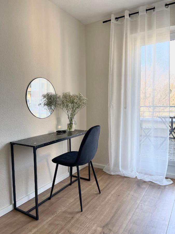 Fewo Apartment Lake Of Constance FDH Εξωτερικό φωτογραφία
