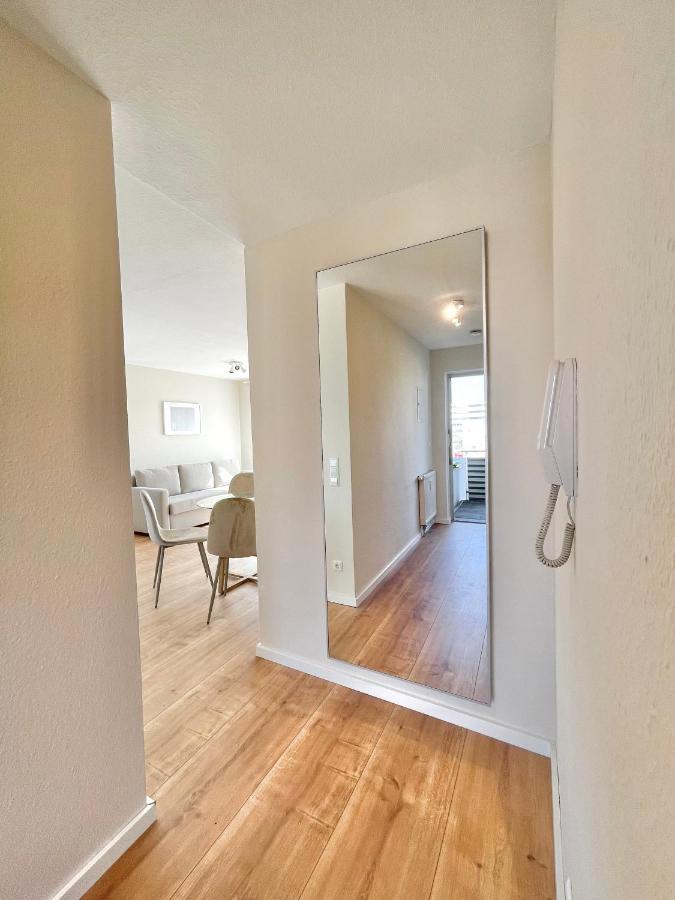 Fewo Apartment Lake Of Constance FDH Εξωτερικό φωτογραφία
